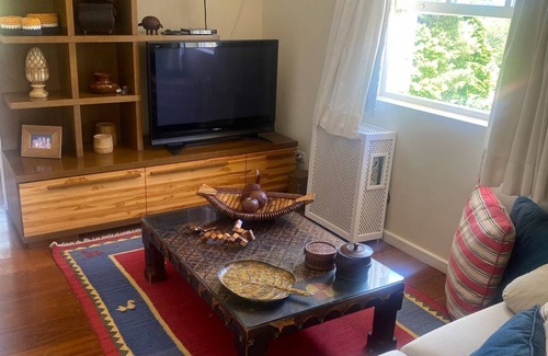 Campos do Jordao Cottage | High-end home, lots of comfort, security and tranquility in the middle of nature