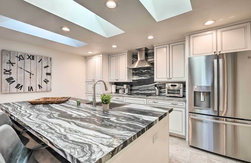 La Paz At Desert Springs House | High-End & Luxe Scottsdale Gem w/Pool & Yard