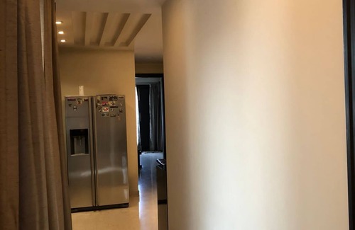 Kailash Colony Apartment | High end luxury apartment In Greater Kailash-1
