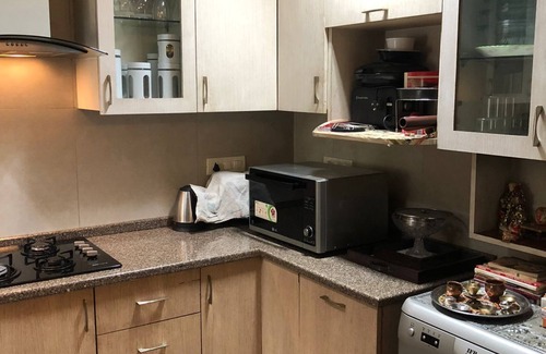Kailash Colony Apartment | High end luxury apartment In Greater Kailash-1