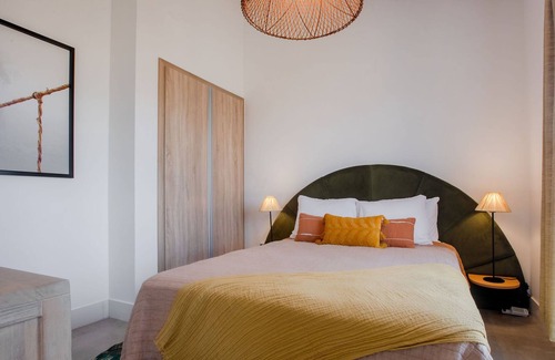 Las Escobas del Venado Apartment | High end Penthouse with incredible views, modern finishes, comfortable beds, and modern appliances