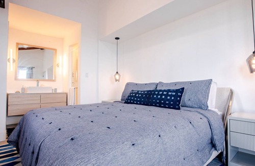 Las Escobas del Venado Apartment | High end Penthouse with incredible views, modern finishes, comfortable beds, and modern appliances