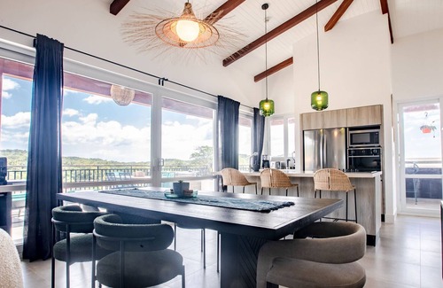 Las Escobas del Venado Apartment | High end Penthouse with incredible views, modern finishes, comfortable beds, and modern appliances