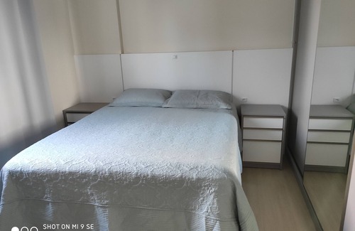 Itapema Apartment | High floor apartment with 4 suites 60 m from the sea in a great location