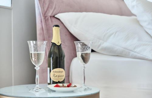 Prague 1 Apartment | High Heaven