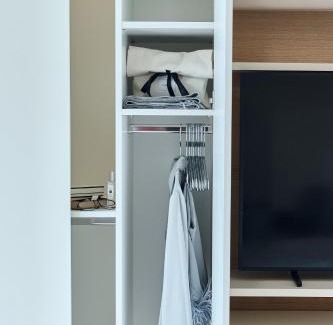 Prague 1 Apartment | High Heaven