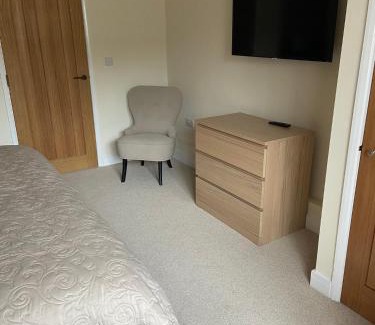 Botley Apartment | High Hedges Apartment A