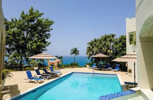 West End Villa | High Life Resort & Spa nEntire Villa