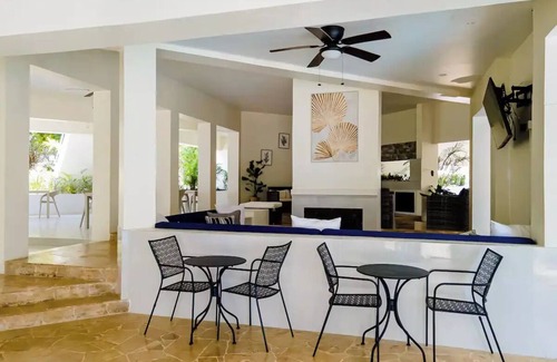 West End Villa | High Life Resort & Spa nEntire Villa