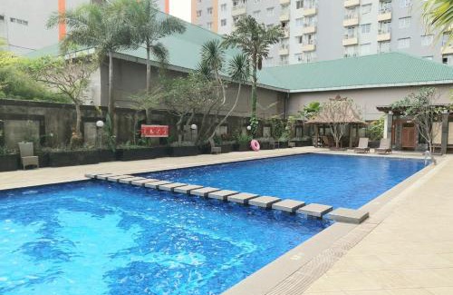 Sukajadi Apartment | High Livin Apartment Ciumbuleuit