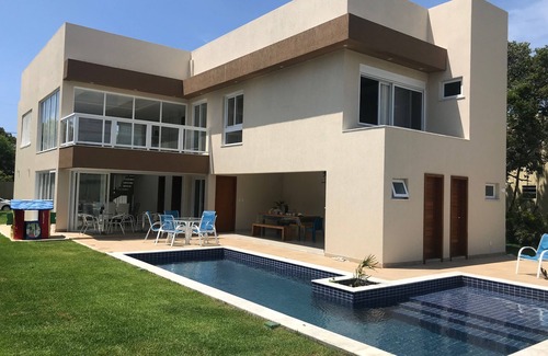 Itacimirim House | High luxury house in itacimirim near the newly built beach