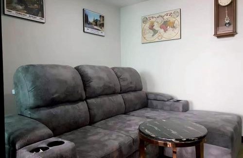 Ban Bang Saen Apartment | High One Condo ตึกB ชั้น4