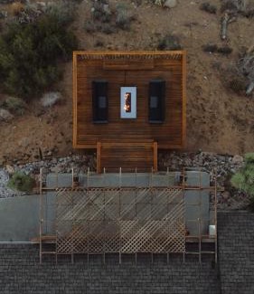 Joshua Tree House | High Point By The Cohost Company