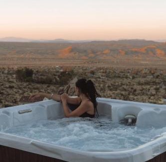 Joshua Tree House | High Point By The Cohost Company