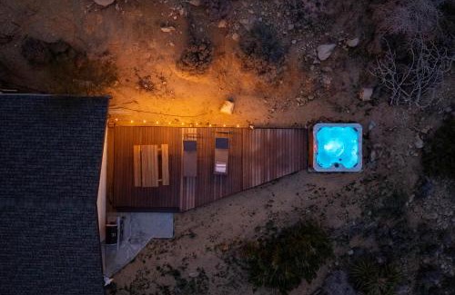 Joshua Tree House | High Point By The Cohost Company