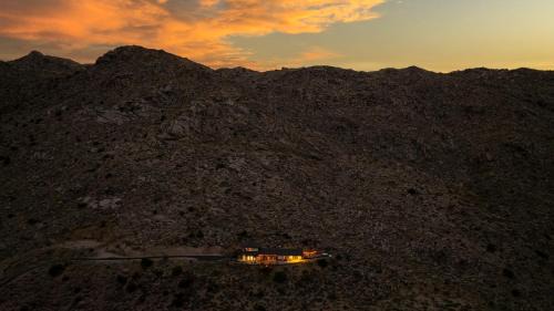 Joshua Tree House | High Point By The Cohost Company