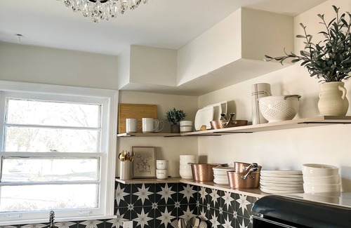 University District House | High Point Corner - Best Location!