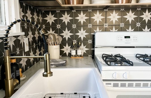 University District House | High Point Corner - Best Location!