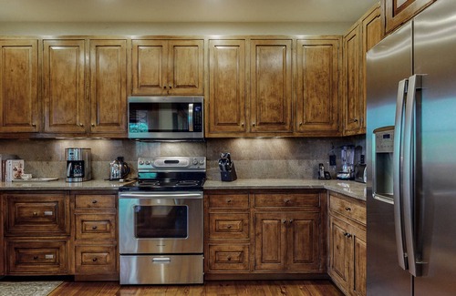 Highlands House | High Pond Cottage - within Osseroga Lake Community