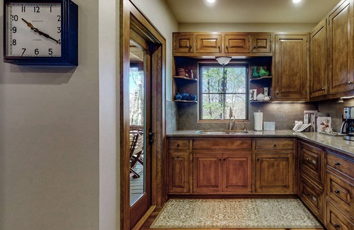 Highlands House | High Pond Cottage - within Osseroga Lake Community
