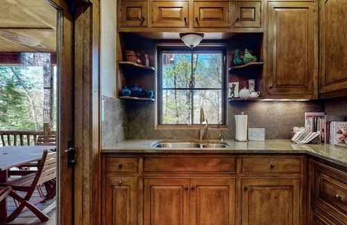 Highlands House | High Pond Cottage - within Osseroga Lake Community