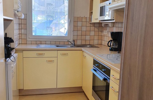 Argeles Gazost Apartment | High Pyrenees. Nice and quiet apartment in the heart of Argeles Gazost