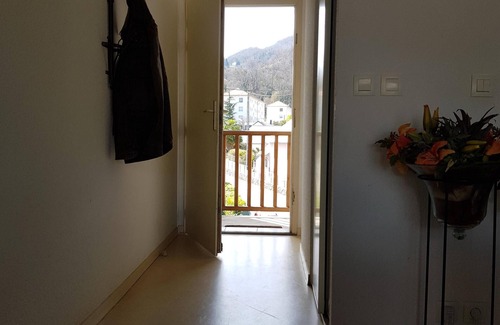 Argeles Gazost Apartment | High Pyrenees. Nice and quiet apartment in the heart of Argeles Gazost