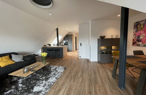 Bad Zwischenahn Apartment | High-quality and cozy vacation apartment in the center of Bad Zwischenahn