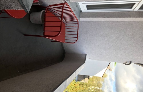 Kaßberg Apartment | High quality apartment above the Kaßberg