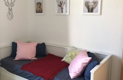 Kaßberg Apartment | High quality apartment above the Kaßberg
