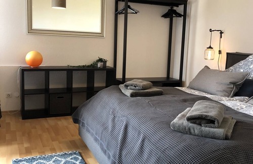 Kaßberg Apartment | High quality apartment above the Kaßberg