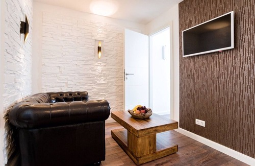 Rudolstadt Apartment | High-quality, centrally located apartment in the middle of the city