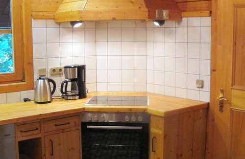Colmberg House | High-quality holiday home in romantic Franconia