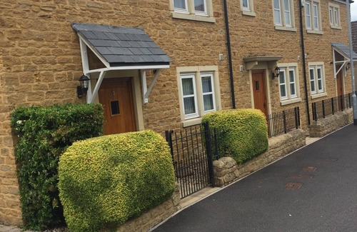 Norton Sub Hamdon House | High Quality Modern Properties & Apartments, Beautiful Village Setting