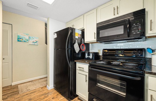 Flagler Beach House | High Reviews-Oceanfront Paradise-Beachfront-Garage-Pool-2 Patios