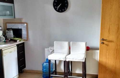 Nicosia Apartment | High spec, and luxurious apartment. Fast Wifi and Italian furniture.