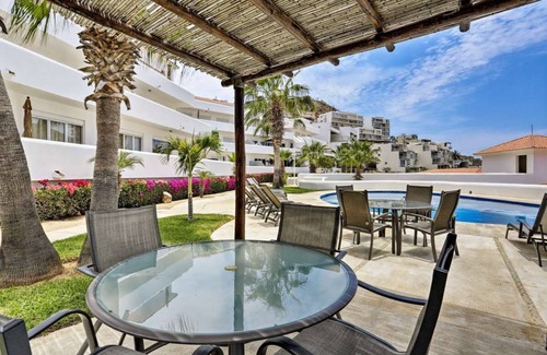 Pedregal Condo | High Speed WIFI- Lux Condo in Pedregal with amazing Ocean, Mountain & City views