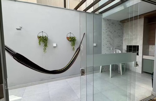 Barro Vermelho House | High standard house