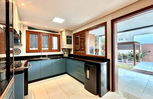 Mariscal House | High Standard House with 5 Suites