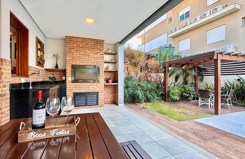 Mariscal House | High Standard House with 5 Suites