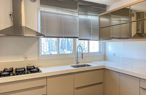 Itapema Apartment | High Standard Apartment Itapema - Meia Praia