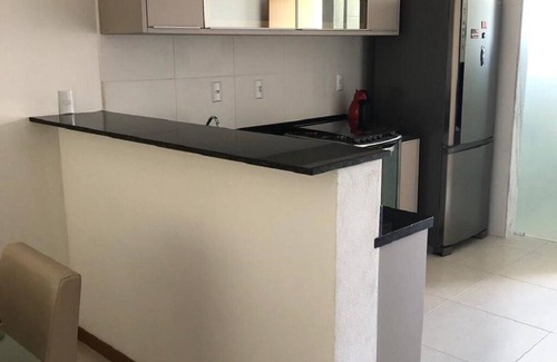 Itacimirim Apartment | High standard apartment, 3 bedrooms (2 suites) - Praia da Espera - Itacimirim