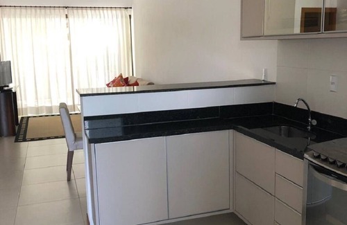 Itacimirim Apartment | High standard apartment, 3 bedrooms (2 suites) - Praia da Espera - Itacimirim
