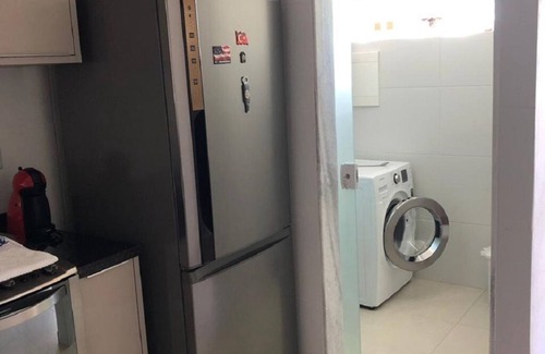 Itacimirim Apartment | High standard apartment, 3 bedrooms (2 suites) - Praia da Espera - Itacimirim