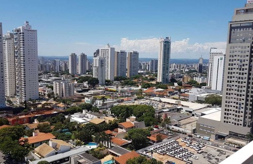 Setor Bueno Apartment | High standard apartment in Bueno