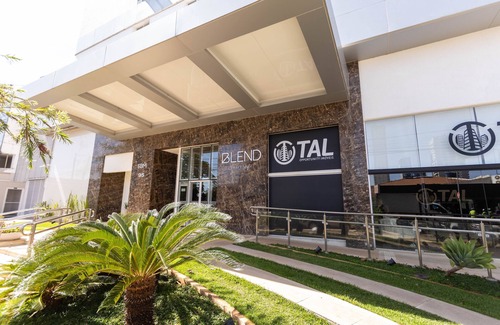 Goiania Apartment | High-standard apartment in Goiânia's noblest neighborhood