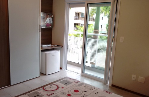 Praia Grande Apartment | High standard apartment in prime area of Praia Grande Ubatuba SP