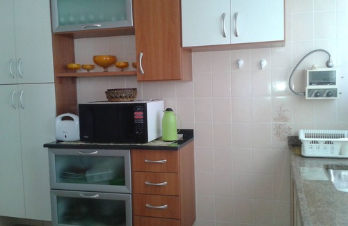Centro Apartment | High standard Apt 1 per floor 3 bedrooms barbecue and private pool on the balcony