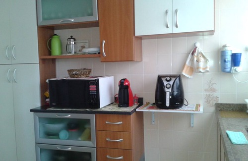 Centro Apartment | High standard Apt 1 per floor 3 bedrooms barbecue and private pool on the balcony