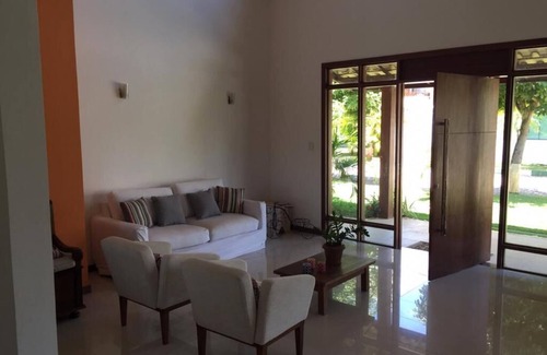 Bela Vista House | HIGH STANDARD BEACH HOUSE - GENIPABU SUMMER PLACE - GUARAJUBA